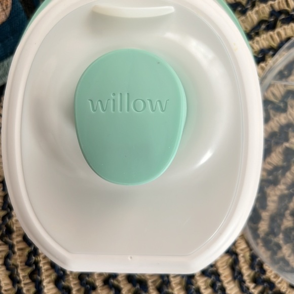 Willow - Picture 3 of 3